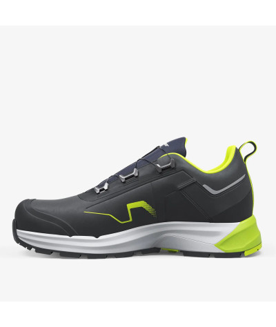 Solid Gear Sonar Low