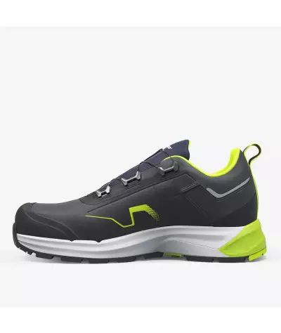 Sonar Low