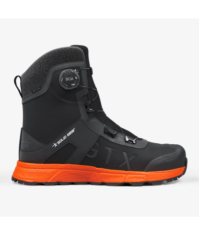 Solid Gear Revolution 2 GTX High | ADT Tryck