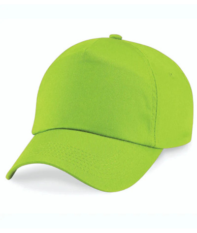 Original 5 Panel Cap
