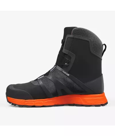 Solid Gear Revolution 2 GTX High | ADT Tryck