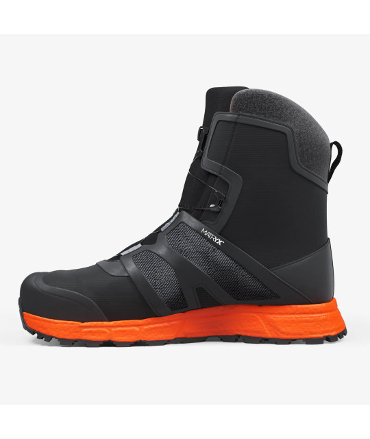 Solid Gear Revolution 2 GTX High | ADT Tryck