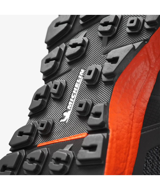 Revolution 2 GTX High