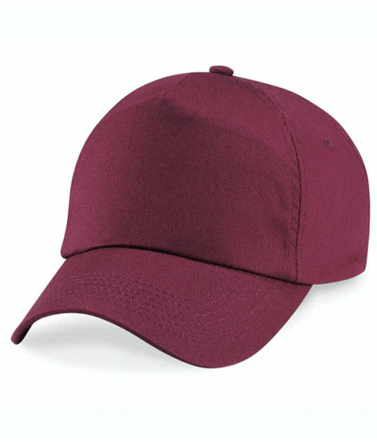 Beechfield Original 5 Panel Cap | ADT Tryck