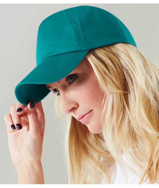 Beechfield Original 5 Panel Cap | ADT Tryck