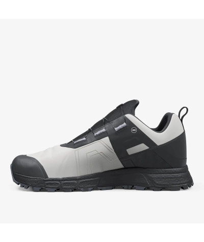 Bound Mono Low