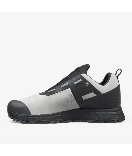 Bound Mono Low