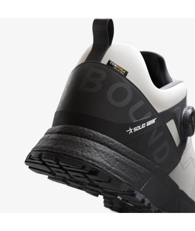Bound Mono Low
