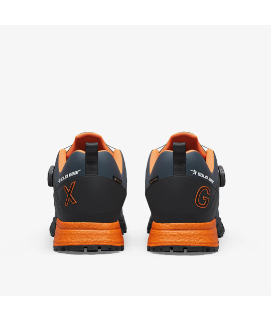 Solid Gear Bound GTX Low | ADT Tryck