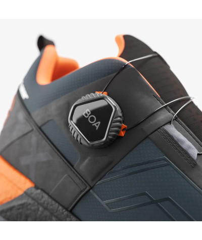 Solid Gear Bound GTX Low | ADT Tryck