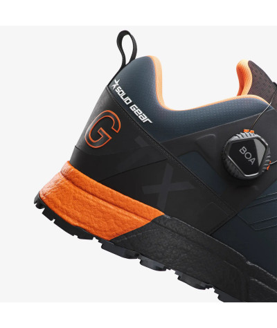 Solid Gear Bound GTX Low | ADT Tryck