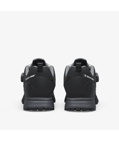 Solid Gear Bound Tactical GTX Low