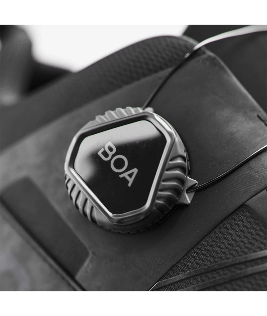 Solid Gear Bound Low | ADT Tryck