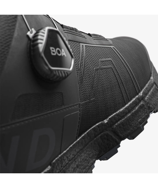 Solid Gear Bound Low | ADT Tryck