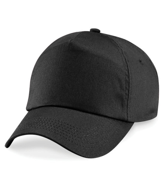 Beechfield Junior Original 5 Panel Cap