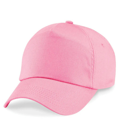 Beechfield Junior Original 5 Panel Cap | ADT Tryck