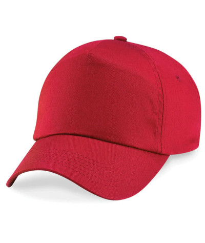 Junior Original 5 Panel Cap