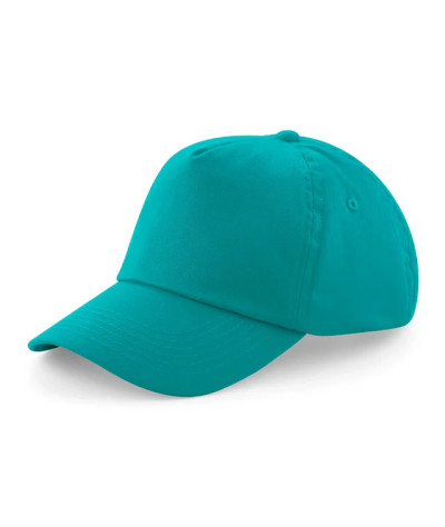 Beechfield Junior Original 5 Panel Cap | ADT Tryck