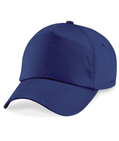 Beechfield Junior Original 5 Panel Cap | ADT Tryck