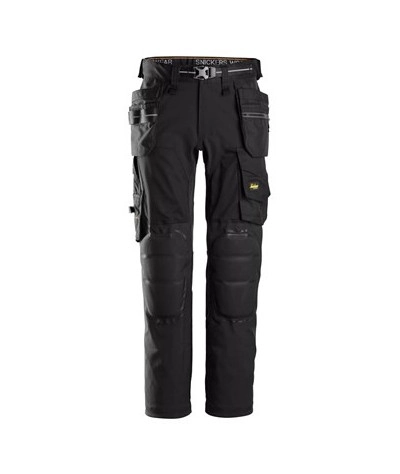 Capsulized™ work trousers