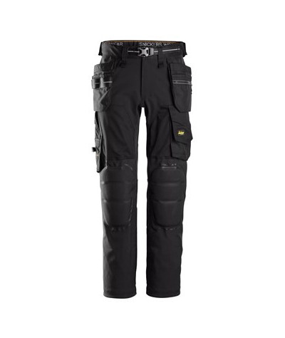 Snickers Workwear Arbetsbyxa Capsulized™