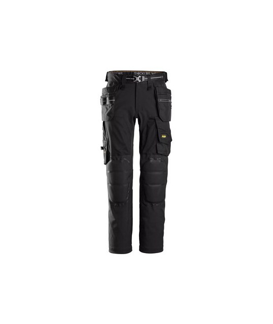 Snickers Workwear Arbetsbyxa Capsulized™