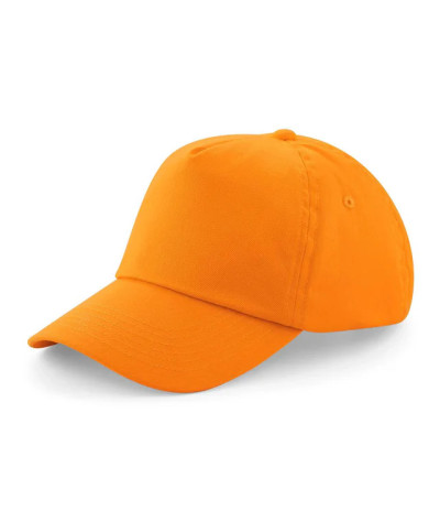Beechfield Junior Original 5 Panel Cap | ADT Tryck