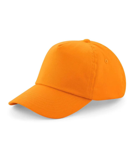 Junior Original 5 Panel Cap