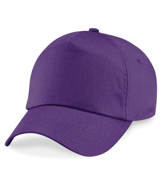 Junior Original 5 Panel Cap
