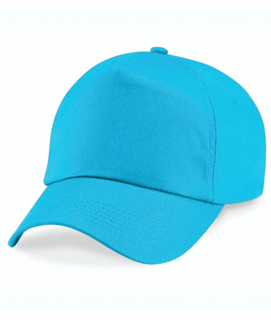 Junior Original 5 Panel Cap