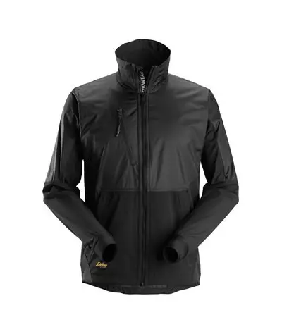 Snickers Workwear Hybrid vindjacka Snickers Workwear | ADT Tryck
