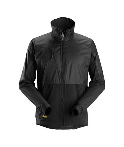 Snickers Workwear Hybrid vindjacka