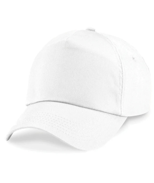Beechfield Junior Original 5 Panel Cap | ADT Tryck