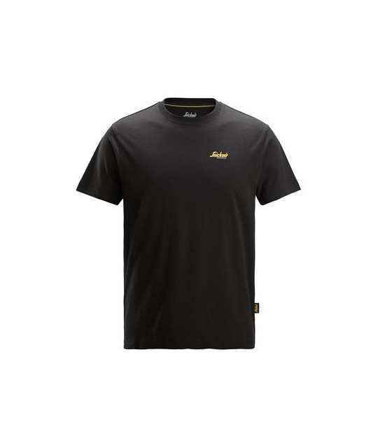 Snickers Workwear T-shirt med liten logga Snickers Workwear | ADT T...
