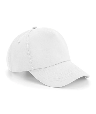 Beechfield Authentic 5 Panel Cap | ADT Tryck