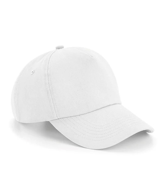 Beechfield Authentic 5 Panel Cap | ADT Tryck