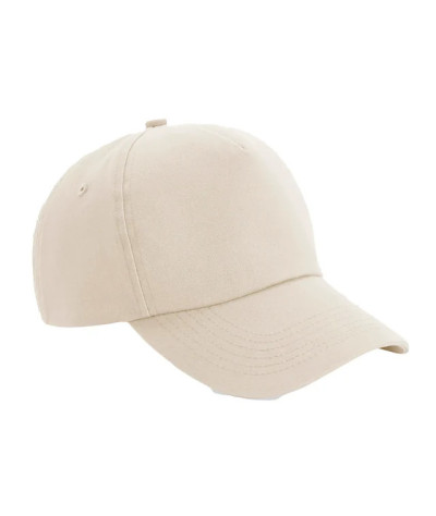 Beechfield Authentic 5 Panel Cap | ADT Tryck