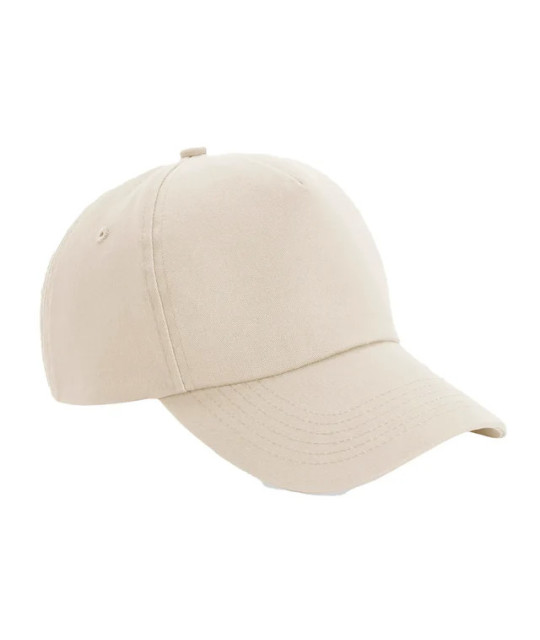 Beechfield Authentic 5 Panel Cap | ADT Tryck