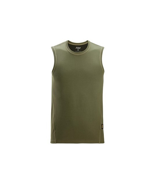 Snickers Workwear Stay Fresh linne Snickers Workwear | ADT Tryck