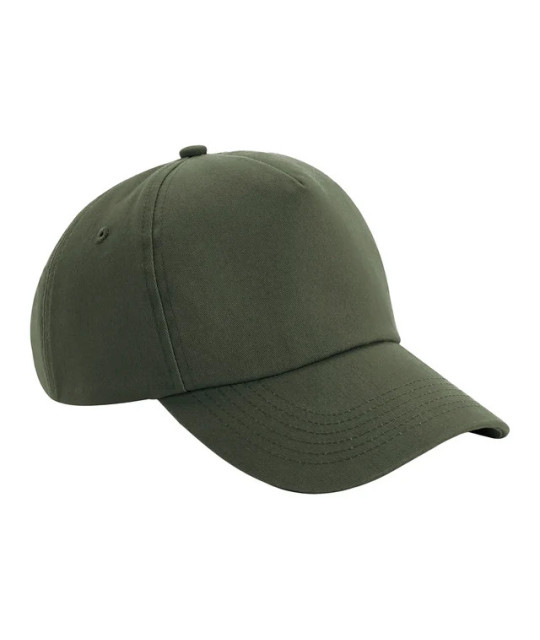 Authentic 5 Panel Cap