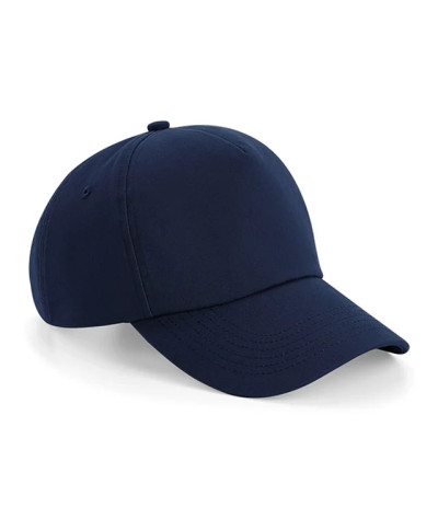 Beechfield Authentic 5 Panel Cap | ADT Tryck
