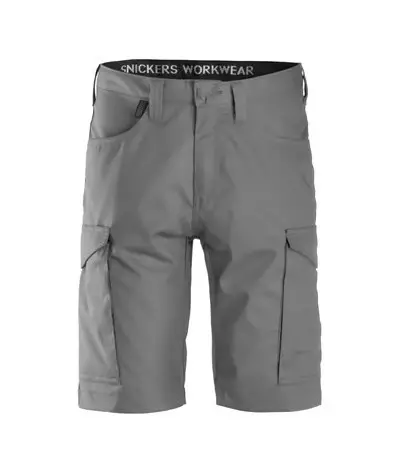 Snickers Workwear Serviceshorts Snickers Workwear | ADT Tryck