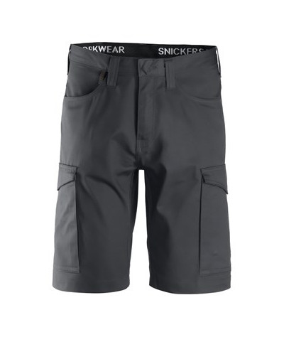 Snickers Workwear Serviceshorts Snickers Workwear | ADT Tryck