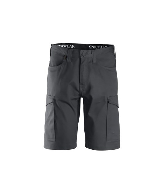Snickers Workwear Serviceshorts Snickers Workwear | ADT Tryck
