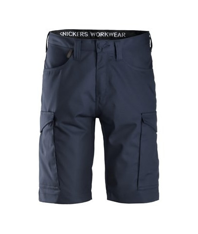 Snickers Workwear Serviceshorts Snickers Workwear | ADT Tryck