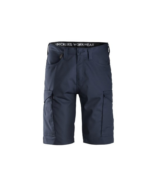 Snickers Workwear Serviceshorts Snickers Workwear | ADT Tryck