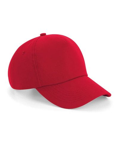 Beechfield Authentic 5 Panel Cap | ADT Tryck