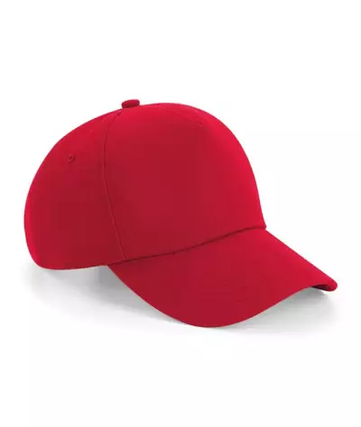 Beechfield Authentic 5 Panel Cap | ADT Tryck
