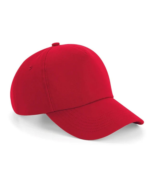 Beechfield Authentic 5 Panel Cap | ADT Tryck