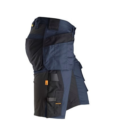 Snickers Workwear Arbetsshorts stretch med hölsterfickor Snickers W...